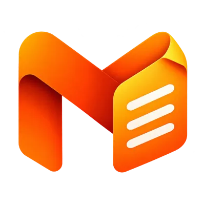 MeetDocs logo
