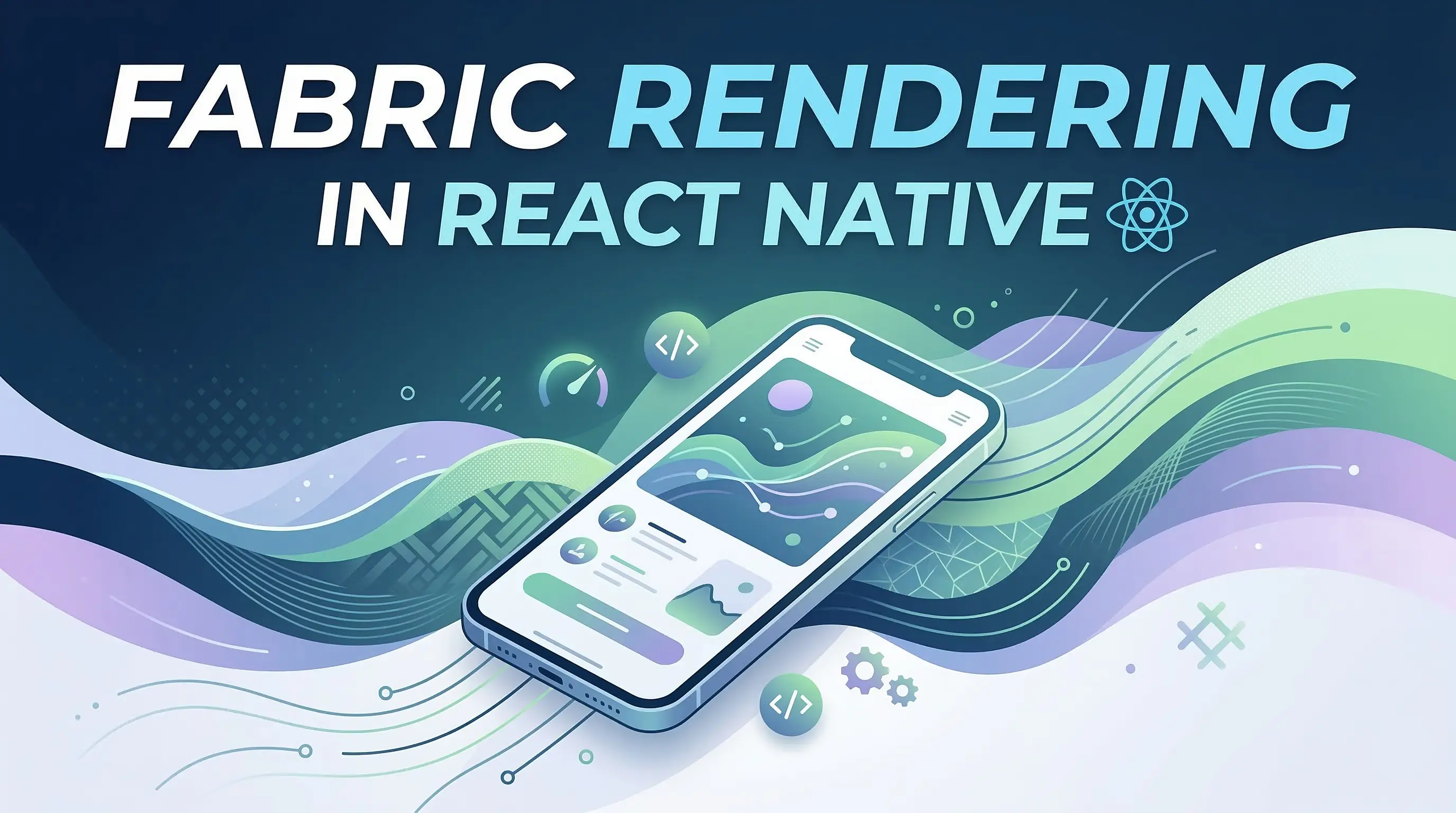 React Native Fabric Rendering Explained